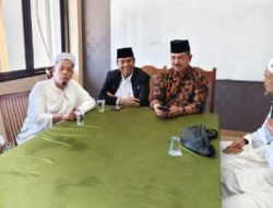 Ketua LKAAM Sebut, Pelaku LGBT Dibuang Sepanjang Adat