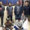 Polres Tanah Datar Amankan Tersangka Terkait Kasus Curanmor