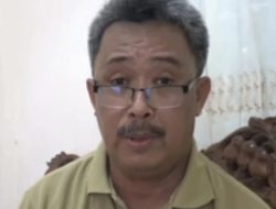 Dosen yang Ludahi Wanita Kasir Swalayan Ternyata ASN Lulusan S3, Begini Kronologi Kejadian