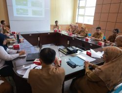 Kasus Gigitan Meningkat, Pemkab Tanah Datar Perkuat Pengendalian Rabies