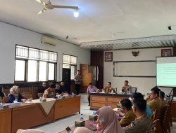 Pentingnya Keseimbangan Antara Pemberdayaan Ekonomi Masyarakat Melalui Tambang Mineral Rakyat dengan Upaya Perlindungan lingkungan