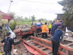 Update Kecelakaan Panyalaian: Korban Meninggal Dunia Bertambah Menjadi 6 Orang.