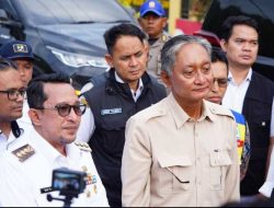 Ruas Jalan Setangkai–Batusangkar Sepanjang 25 Km Akan Diaspal Tahun 2026