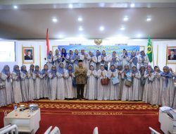 Pemkab Bogor Ajak Purnabakti Terus Berkontribusi Bangun Daerah