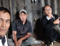 Sosok Jurnalis yang Sangat Hebat Penuh Keteguhan dan Ketulusan: