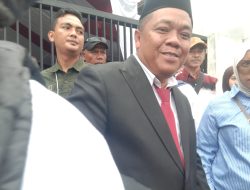 Permilihan PAW Kepala Desa Gunung Picung Tahun 2026 Berlangsung Khidmat