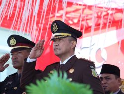 “Keadilan Tidak Boleh Menunggu Viral: Refleksi Hukum dari Pesisir Manado” Oleh: Dr. Reinhard Tololiu – Kajari Tomohon