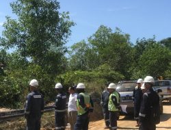 Instruksi Presiden: PHR Wajib Selesaikan Penyerobotan Lahan Sri Hartono senilai Rp100 Miliar