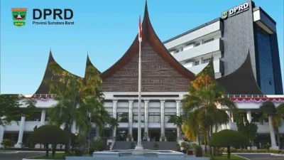 Anggota DPRD Sumbar BSN Terancam Jemput Paksa, Tiga Kali Mangkir Panggilan Kejari Padang
