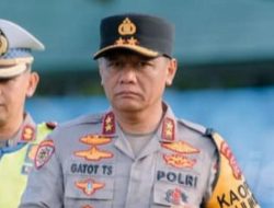 Laporkan, Saya Sikat! Kapolda Sumbar Tabuh Genderang Perang Lawan Mafia Pupuk