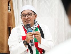 Pemkab Tanah Datar Gelar Kajian Tasawuf Bagi ASN