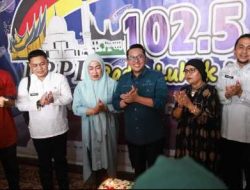 Radio Luhak Nan Tuo Genap Berusia ke-22, Tetap Eksis Ditengah Gempuran Teknologi dan Media Sosial