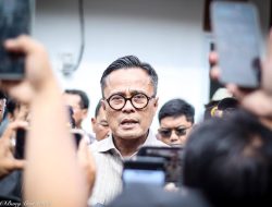 Kepala BP BUMN Dony Oskaria, 80 Unit Huntap Segera Bangun