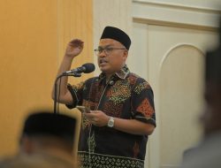 Ini Rencana Strategis Pemprov Sumbar untuk Kabupaten Tanah Datar