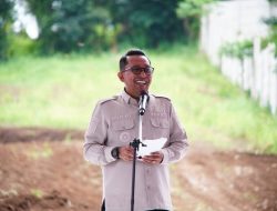 Pemkab Tanah Datar Siapkan Lahan Untuk Huntap dan Program Pemberdayaan Ekonomi