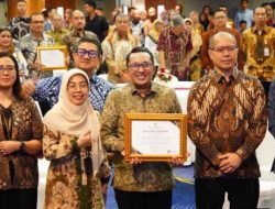 Tanah Datar Raih Apresiasi IDSD 2025, Ini Kata Eka Putra