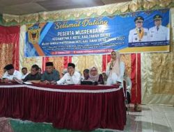 Program pemberdayaan umkm gencar Lakukan Promosi