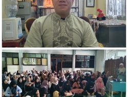 Pesantren Kilat Ramadhan 1447 H. SMK YKTB Kota Bogor Bentuk Akhlak dan Budi Pengerti  Siswa – Siswi