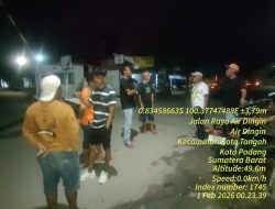 Sampah Lintas Daerah Tanpa Konsultasi Publik, TPA Air Dingin Terancam Langgar UU Lingkungan