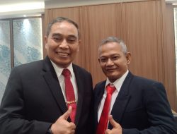 Anggap Munas Partai Diabaikan, 16 DPD Berkarya Jabar Angkat Kaki