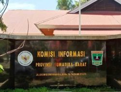 Transparansi Bank Nagari Diuji, Sidang Perdana Sengketa Informasi Pegawai, Belanja, dan CSR Digelar 20 Februari 2026 Besok