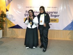 DPC PATRIN Kota Bogor Resmi Dilantik, Dedie Rachim: Pentingnya Pembinaan Berkelanjutan