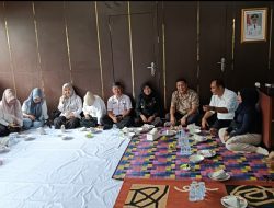 Peringati Hari Lahir dan Halal Bihalal Kominfo Dharmasraya 2026: Kehangatan Ramadan Satukan Wakil Bupati dan Ketua DPRD