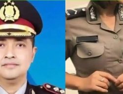 Dipecat Bukan Hanya Narkoba, AKBP Didik Putra Kuncoro Juga Kena Pelanggaran Asusila