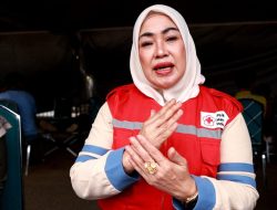 PMI Tanah Datar Gelar Gebyar Donor Darah Antisipasi Kekurangan Stok Selama Bulan Suci Ramadan