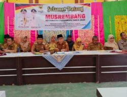 Program Makan Rendang/ Subsidi Margin mampu meringankan beban UMKM