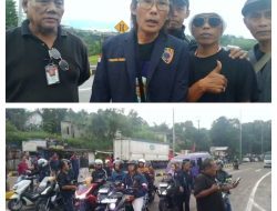 Kepedulian Wartawan Sukabumi: FKWSB Gelar Kegiatan Berbagi Takjil di Bulan Ramadhan