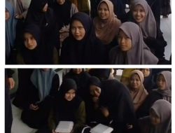 Komando Baladewa Indonesia ( KBI ) Gelar Kegiatan Berbagi Takjil di Bulan Ramadhan