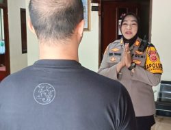 Mudik Nyaman Keluarga Bahagia, Barang Berharga Yang Dititipkan Di Polsek Megamendung pun Aman, Ucapan Apresiasi Warga Masyarakat Untuk Jajaran Kepolisian