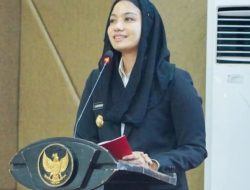 Bupati Dharmasraya keluarkan Edaran Pencegahan Gratifikasi Jelang Hari Raya