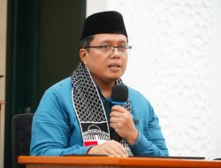 Kunjungi Masjid Nurul Iman, Wabup Sampaikan Beberapa Hal Penting, Ini Salah Satunya