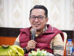 Bupati Eka Putra, Camat Harus Mampu Membaca Situasi dan Kondisi Wilayah secara Akurat