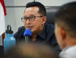 Antisipasi Kemacetan, Mulai 19 April 2026 Akan Diberlakukan Rekayasa Lalin Yang Baru Di Sekitar Kota Batusangkar