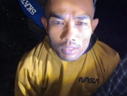 Maling Motor di Nagari Labuah Lima Kaum Nyaris Tewas Diamuk Massa, Satu Pelaku Kabur