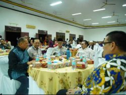 Silaturahmi Akbar PKLTD Rantau Sumatera Utara