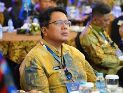 Forum Ekselerator Negeri Pacu Kinerja Daerah: Tanah Datar Siap Perkuat Inovasi dan Pelayanan Publik