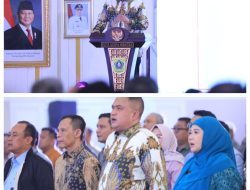 Musrenbang RKPD 2027, Bupati Bogor Tegaskan Arah Pembangunan 2027 Berbasis Aspirasi Masyarakat