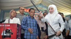 638 Ribu Guru Madrasah Terancam “Menggantung”, Lisda Hendrajoni Desak Revisi UU ASN Segera Dilakukan