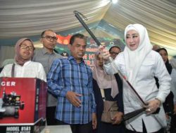 638 Ribu Guru Madrasah Terancam “Menggantung”, Lisda Hendrajoni Desak Revisi UU ASN Segera Dilakukan