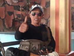 Diduga: Transparansi di Indonesia Dinilai Masih Lemah