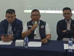 PRESS RELEASE RESMI DEWAN PIMPINAN WILAYAH (DPW) PARTAI NASDEM SUMATERA BARAT