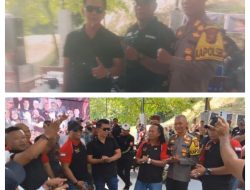 Ormas Pandawa 16 Gelar Anniversary ke-17, Dewan Teddy Setiadi Ajak Jaga Kondusivitas