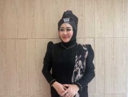 Habis Gelap, Perempuan Bangkit: Lisda Hendrajoni Serukan Peran Strategis di Politik Nasional