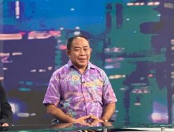 Hasyari Nasution: Akhiri 80 Tahun Dominasi Pupuk Kimia, Saatnya Manfaatkan “Tambang Pupuk” 573 Juta Ton di Kebun Sendiri