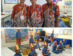 Lomba Pentas PAI Tingkat Kecamatan Bogor Selatan Kota Bogor Tingkatkan Kualitas Ahlak Religius