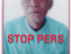 Stop Pres